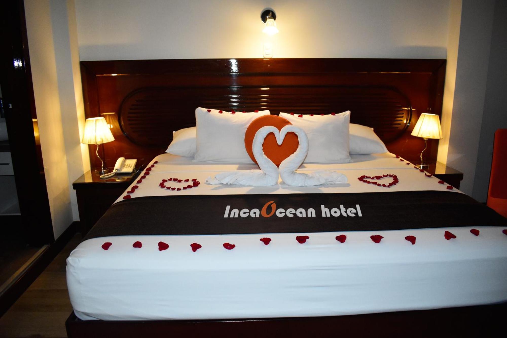 Inkaocean Hotel