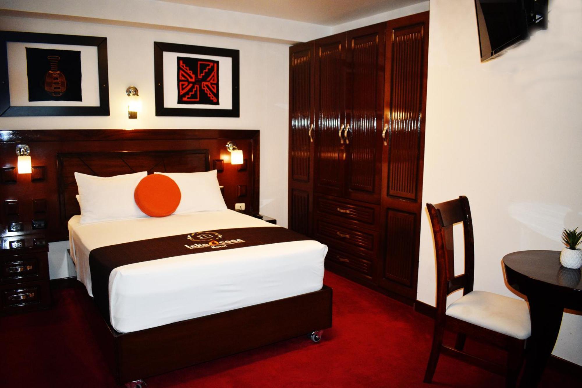 Inkaocean Hotel 3*